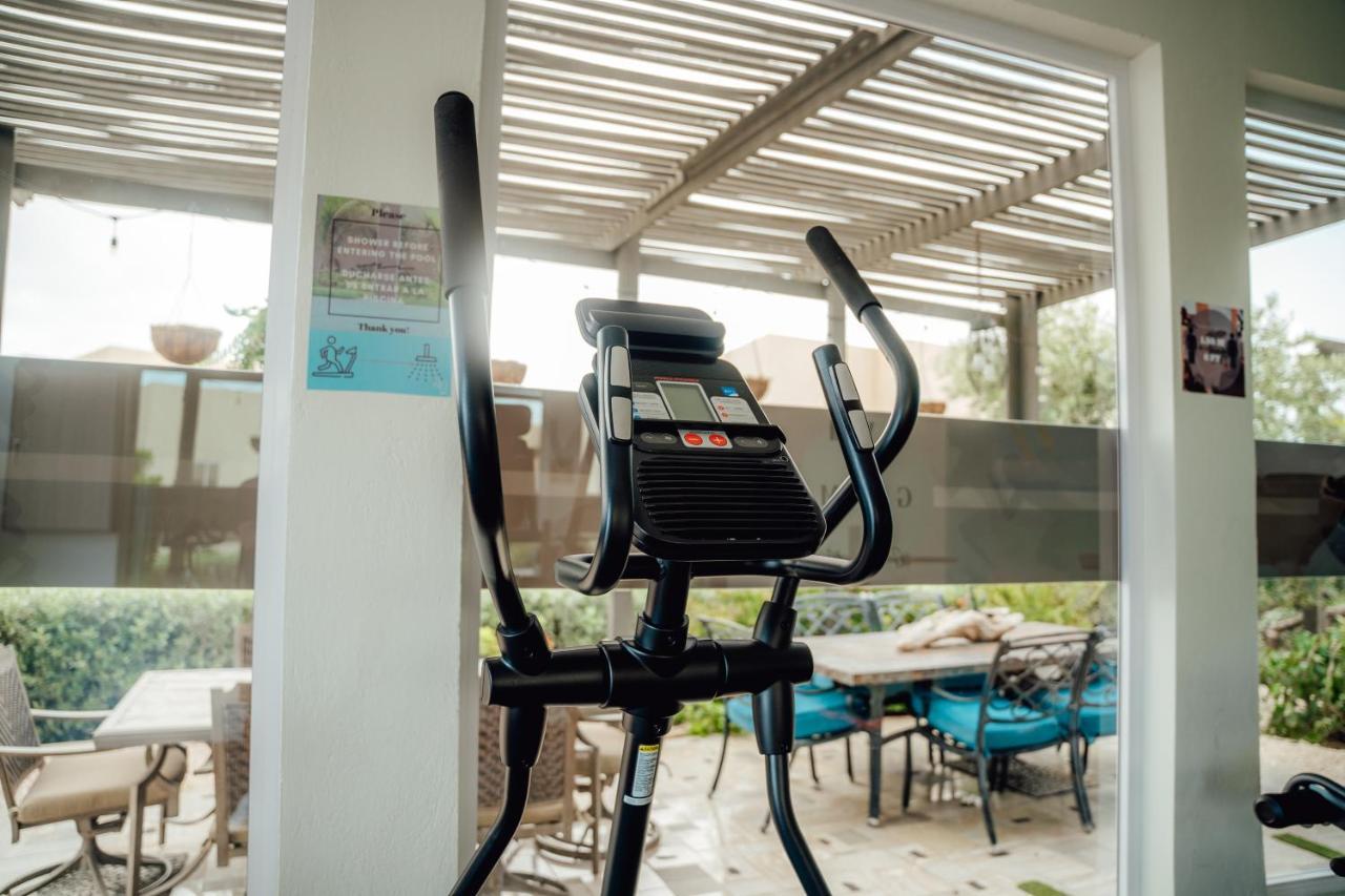 Hotel Rh Boutique Aruba オラニエスタッド エクステリア 写真