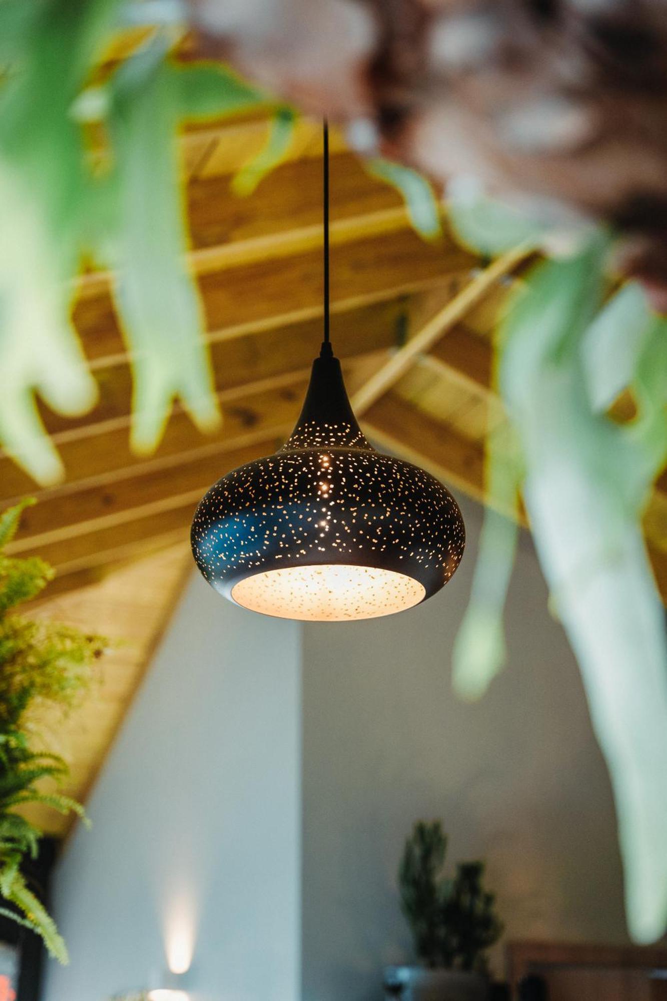 Hotel Rh Boutique Aruba オラニエスタッド エクステリア 写真