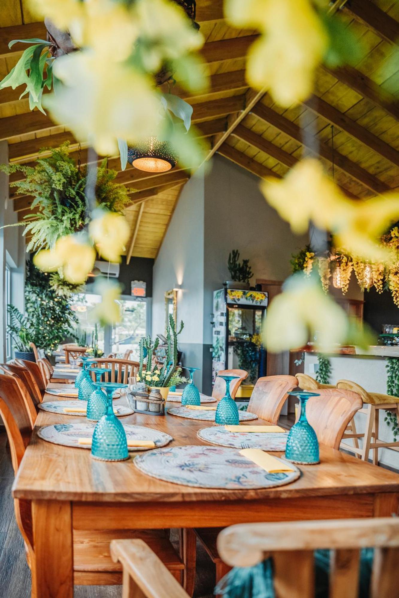Hotel Rh Boutique Aruba オラニエスタッド エクステリア 写真