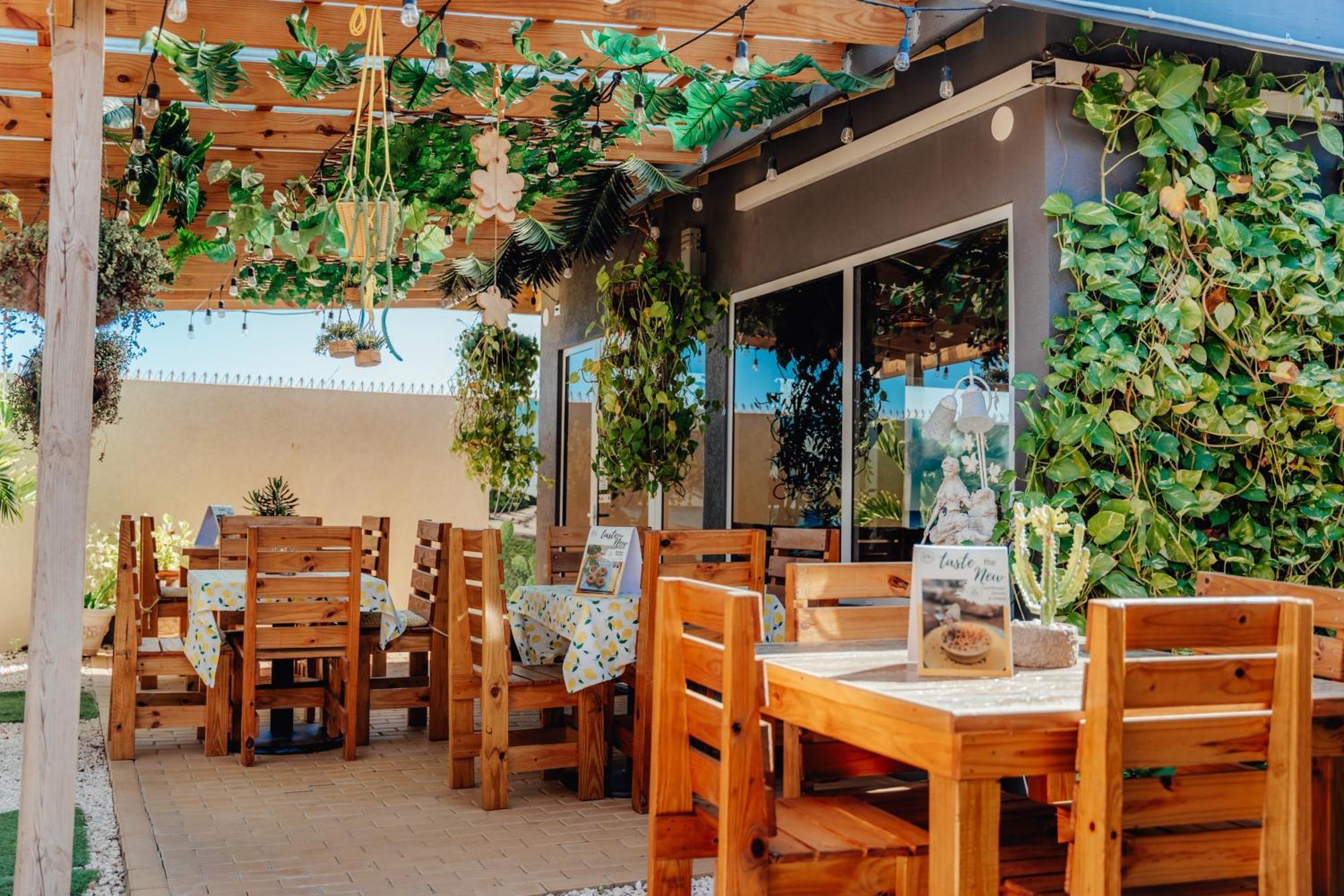 Hotel Rh Boutique Aruba オラニエスタッド エクステリア 写真
