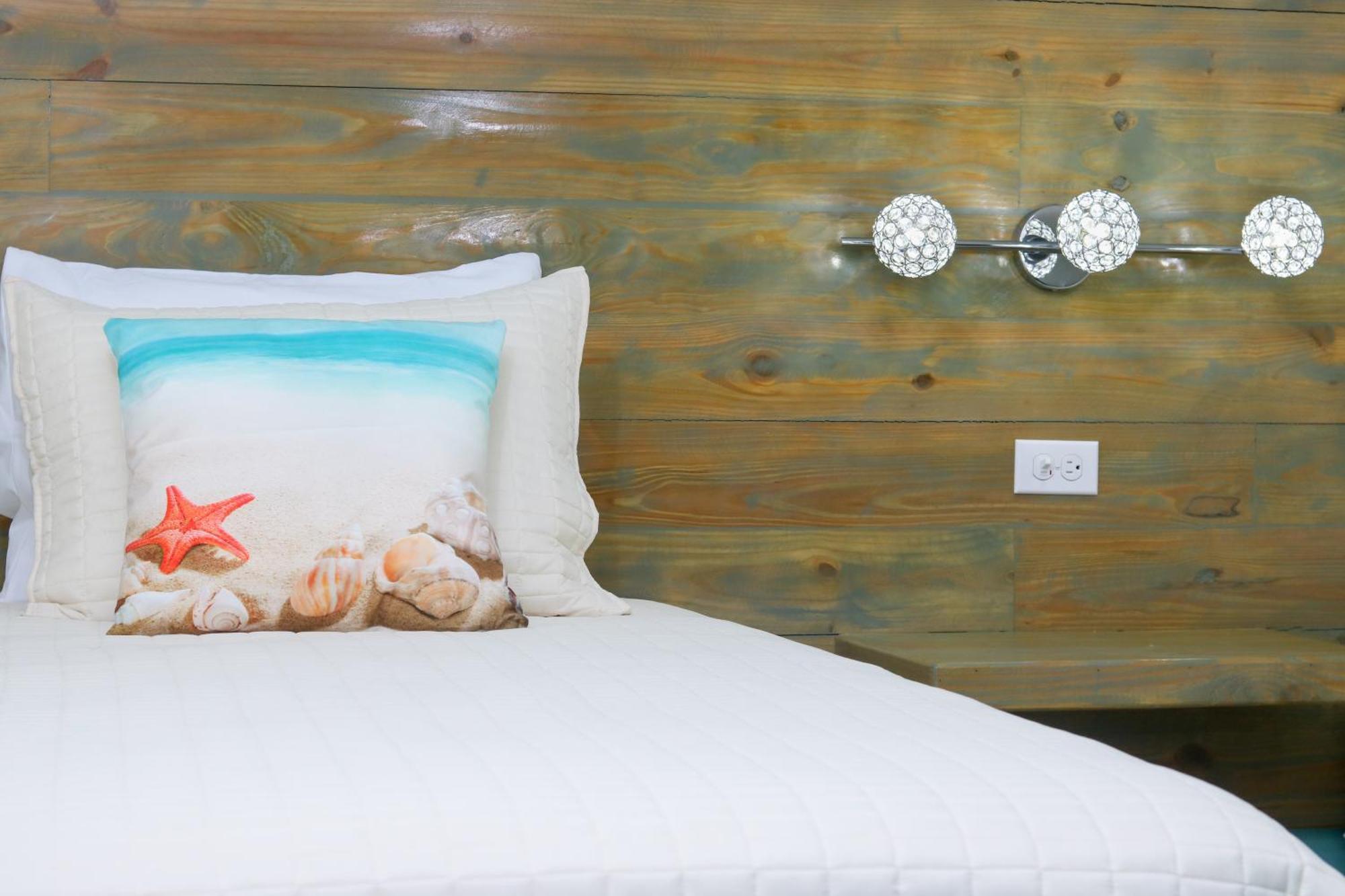 Hotel Rh Boutique Aruba オラニエスタッド エクステリア 写真