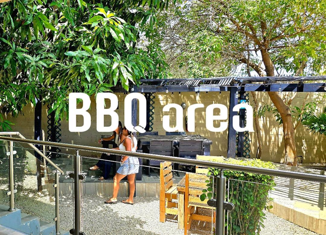 Hotel Rh Boutique Aruba オラニエスタッド エクステリア 写真