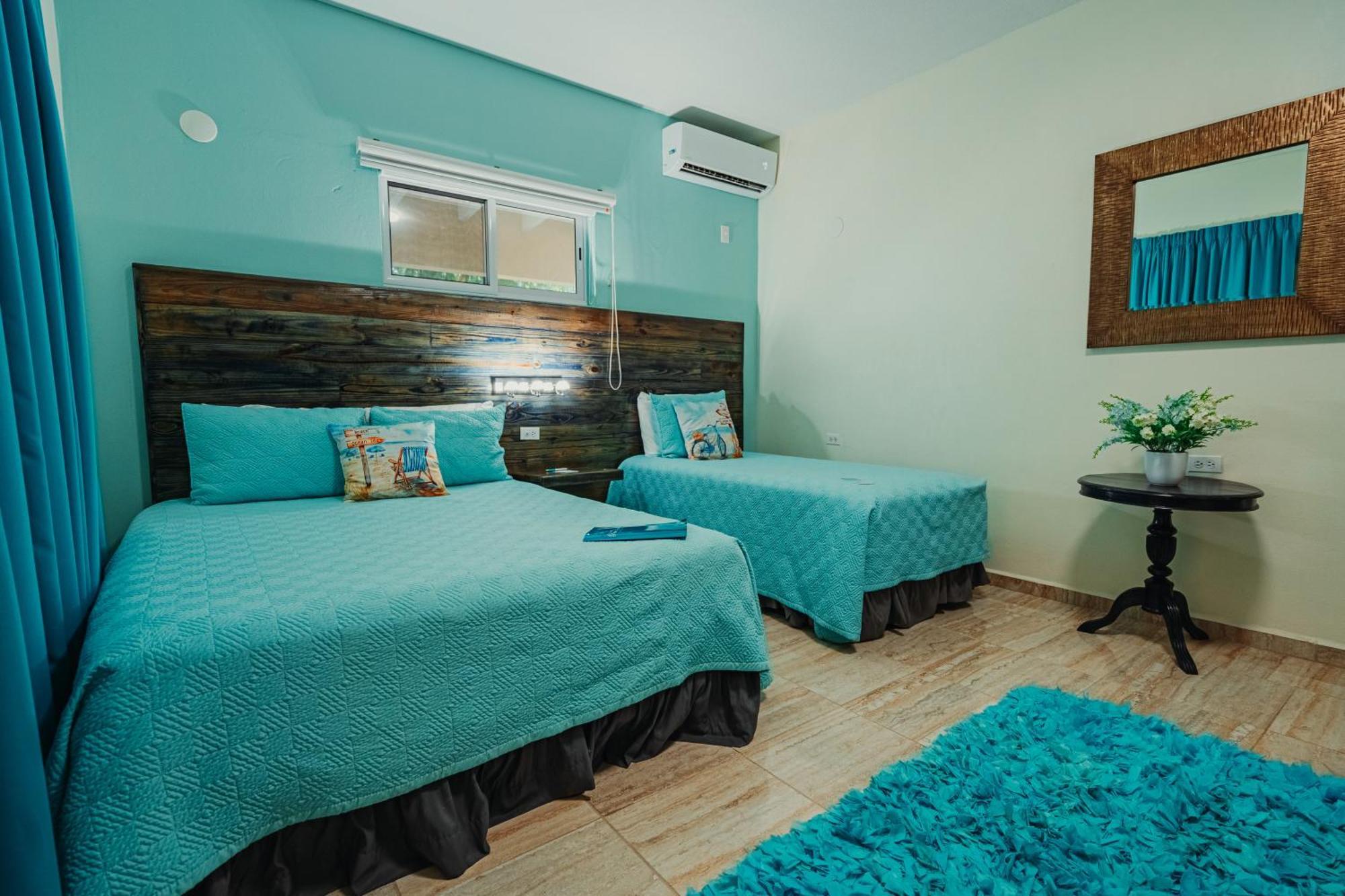 Hotel Rh Boutique Aruba オラニエスタッド エクステリア 写真