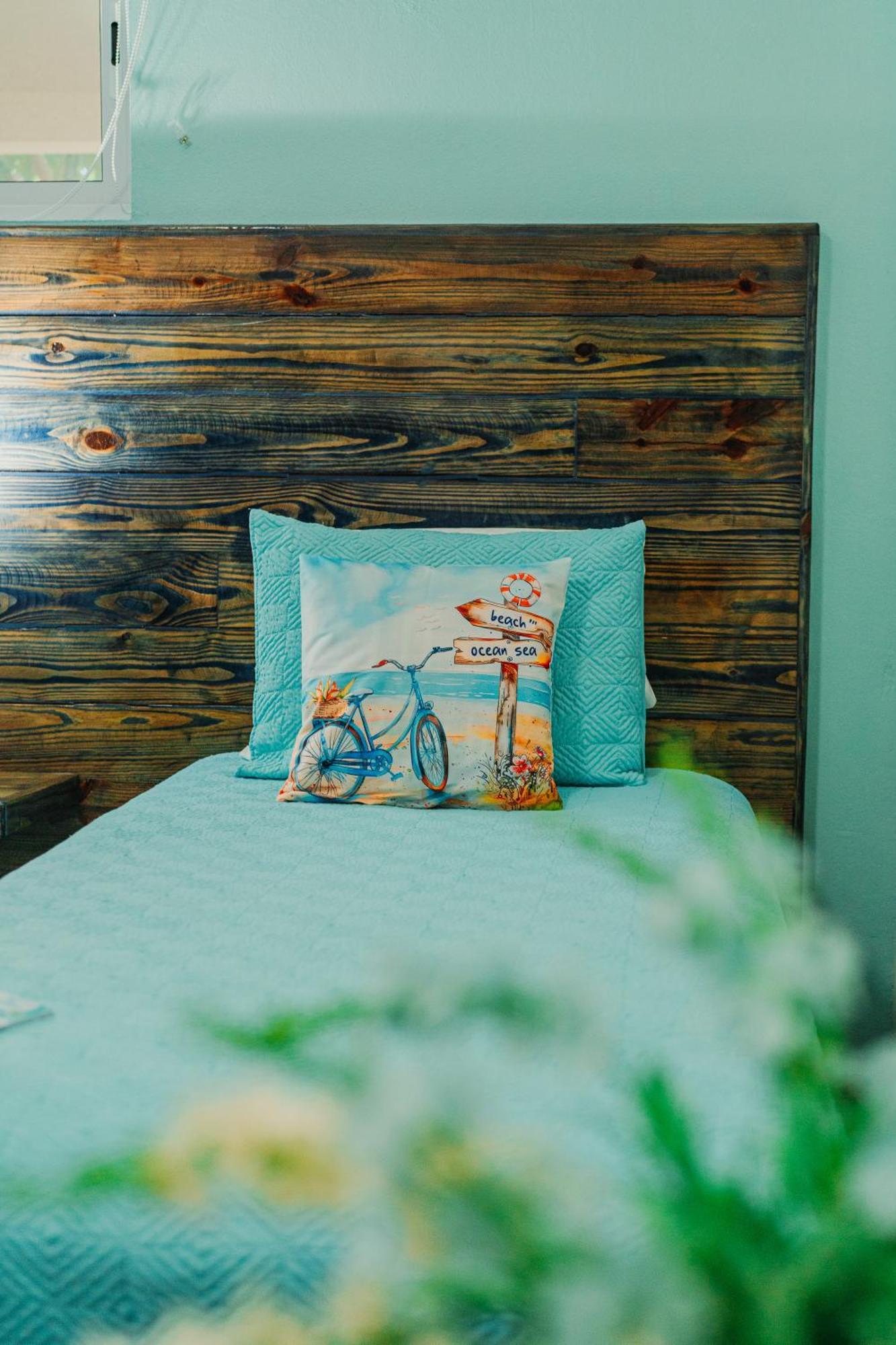 Hotel Rh Boutique Aruba オラニエスタッド エクステリア 写真